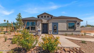 3985 E Market Street, Tucson, AZ 85706