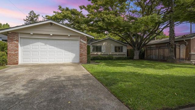2002 Mayfield Avenue, San Jose, CA 95130