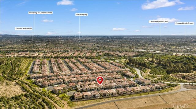 108 Coldwater, Irvine, CA 92602