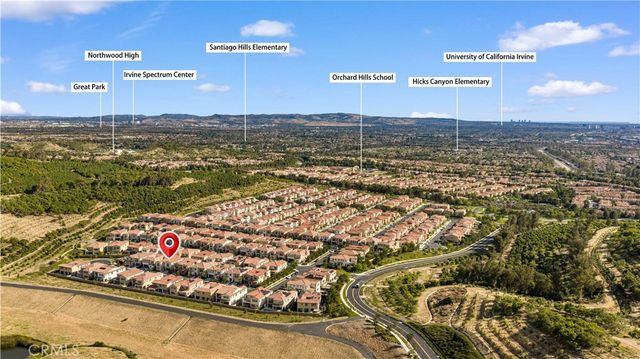 108 Coldwater, Irvine, CA 92602