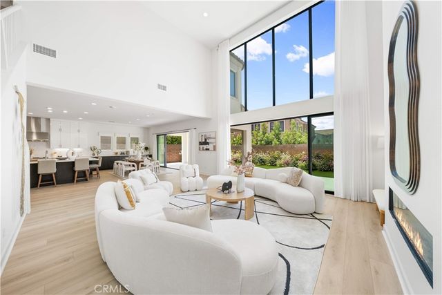 108 Coldwater, Irvine, CA 92602
