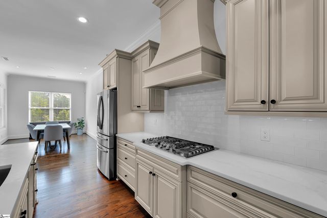 201 Chestnut Pond Lane, Simpsonville, SC 29681