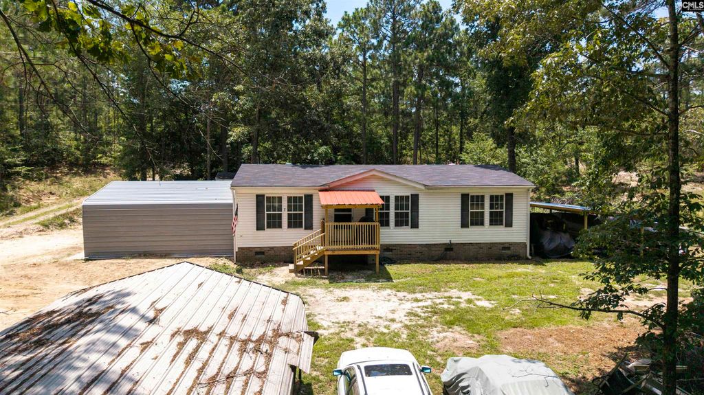 580 Boiling Springs Road, Lexington, SC 29073