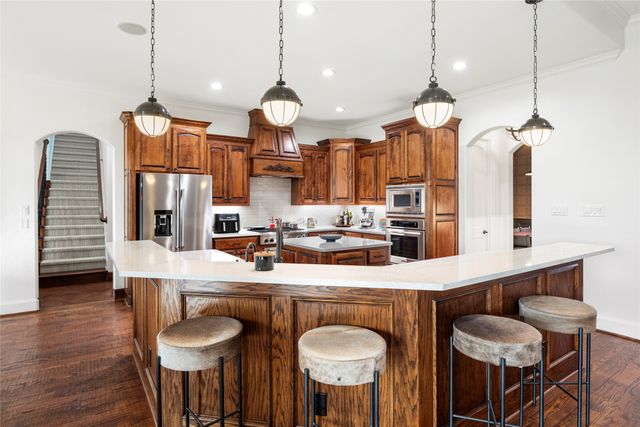 700 Frenchtown Road, Argyle, TX 76226