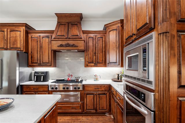 700 Frenchtown Road, Argyle, TX 76226