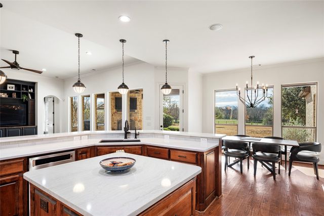 700 Frenchtown Road, Argyle, TX 76226