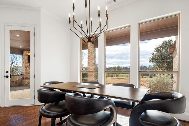 700 Frenchtown Road, Argyle, TX 76226