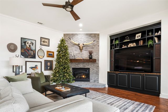 700 Frenchtown Road, Argyle, TX 76226