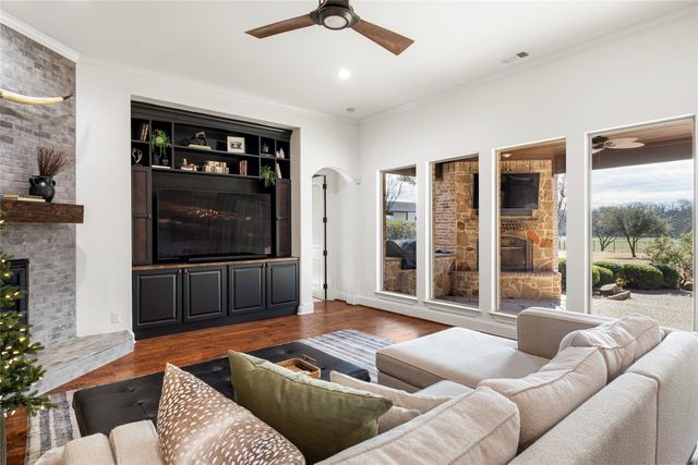 700 Frenchtown Road, Argyle, TX 76226