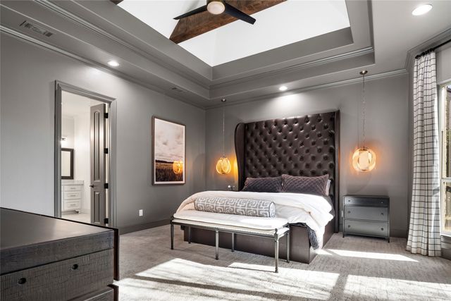 700 Frenchtown Road, Argyle, TX 76226