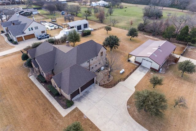 700 Frenchtown Road, Argyle, TX 76226