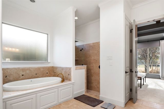 700 Frenchtown Road, Argyle, TX 76226