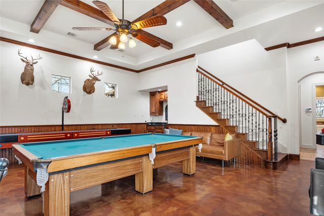 700 Frenchtown Road, Argyle, TX 76226