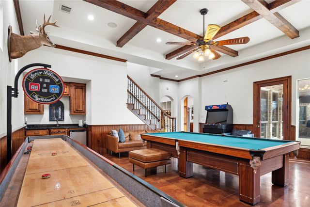 700 Frenchtown Road, Argyle, TX 76226