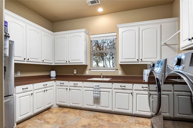 700 Frenchtown Road, Argyle, TX 76226