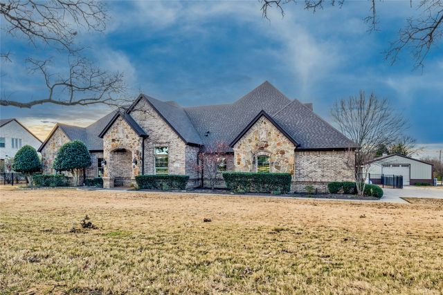 700 Frenchtown Road, Argyle, TX 76226
