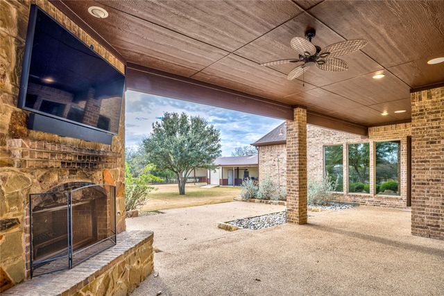 700 Frenchtown Road, Argyle, TX 76226