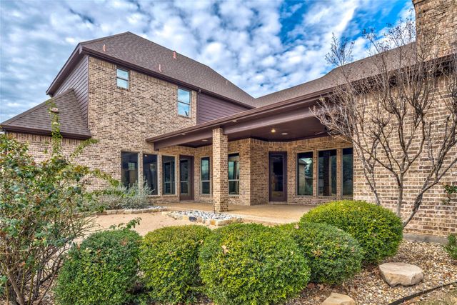 700 Frenchtown Road, Argyle, TX 76226