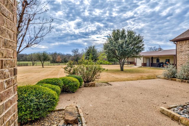 700 Frenchtown Road, Argyle, TX 76226