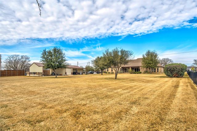 700 Frenchtown Road, Argyle, TX 76226