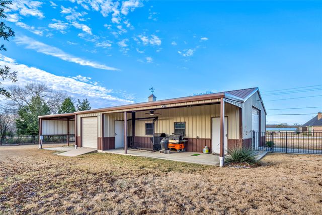 700 Frenchtown Road, Argyle, TX 76226