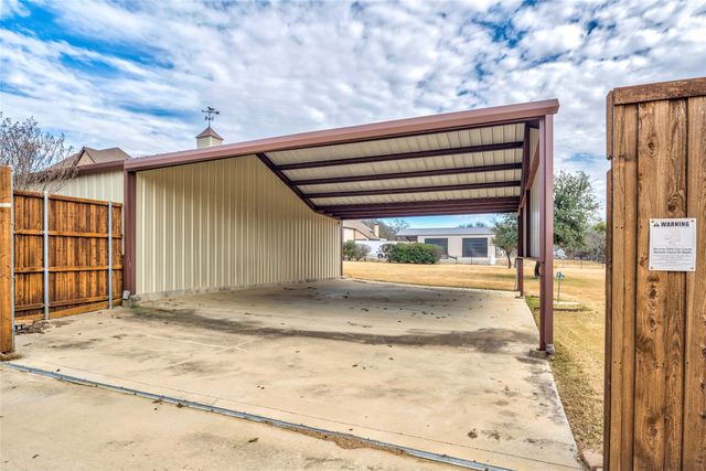 700 Frenchtown Road, Argyle, TX 76226