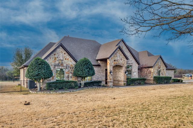 700 Frenchtown Road, Argyle, TX 76226