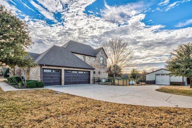 700 Frenchtown Road, Argyle, TX 76226