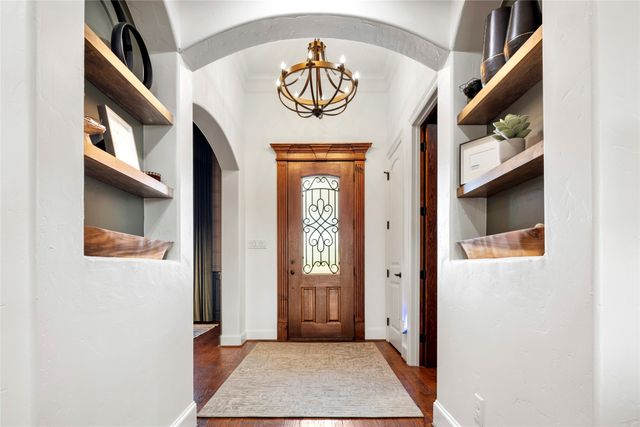 700 Frenchtown Road, Argyle, TX 76226