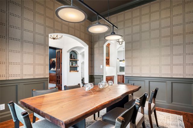 700 Frenchtown Road, Argyle, TX 76226