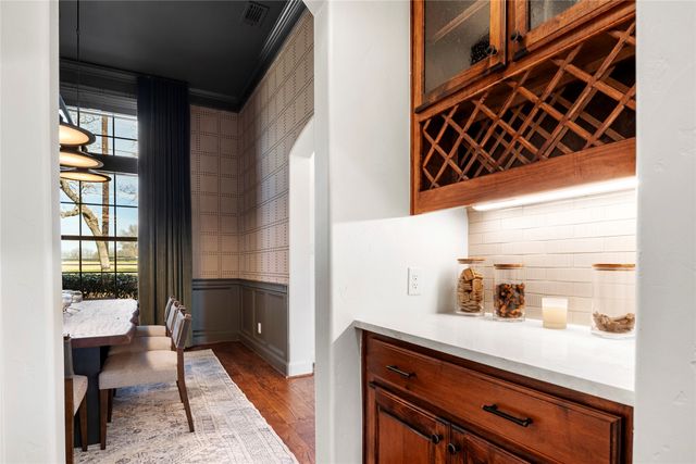 700 Frenchtown Road, Argyle, TX 76226