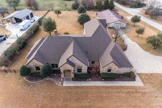 700 Frenchtown Road, Argyle, TX 76226