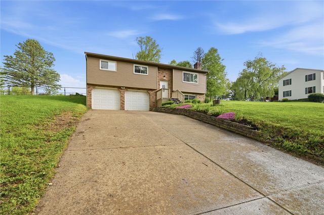 134 Stucky Rd, Forward Twp, PA 16053