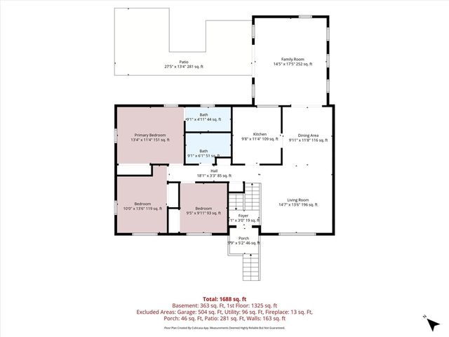 134 Stucky Rd, Forward Twp, PA 16053
