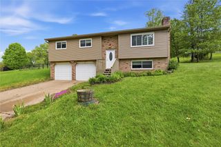 134 Stucky Rd, Forward Twp, PA 16053