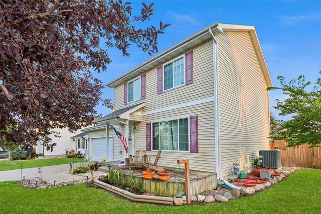 518 27th Street SE, Altoona, IA 50009