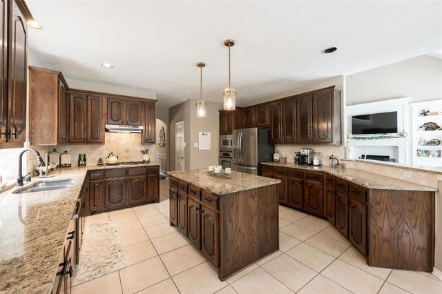 11123 Sheldon Bend Drive, Richmond, TX 77406