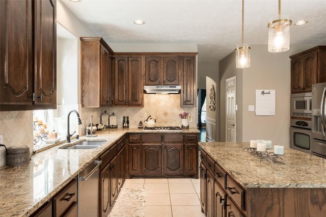 11123 Sheldon Bend Drive, Richmond, TX 77406