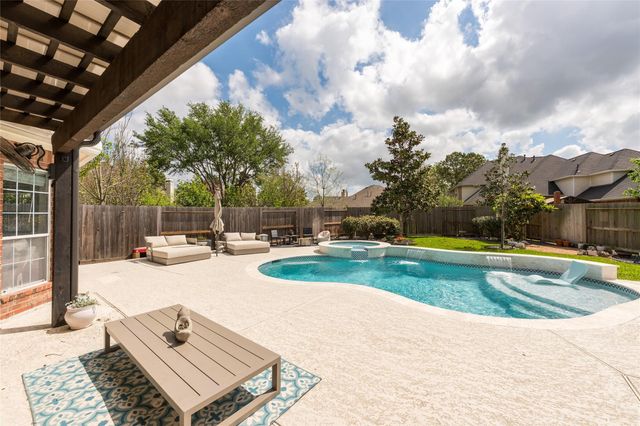 11123 Sheldon Bend Drive, Richmond, TX 77406