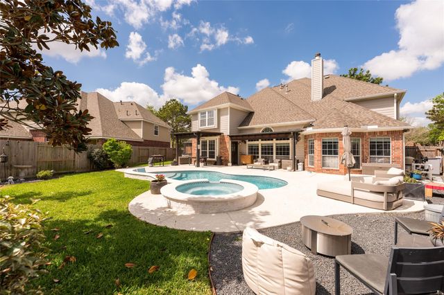 11123 Sheldon Bend Drive, Richmond, TX 77406