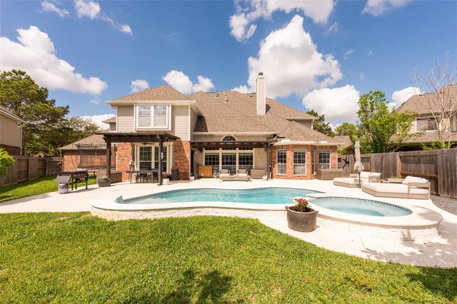 11123 Sheldon Bend Drive, Richmond, TX 77406