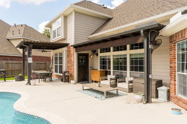 11123 Sheldon Bend Drive, Richmond, TX 77406