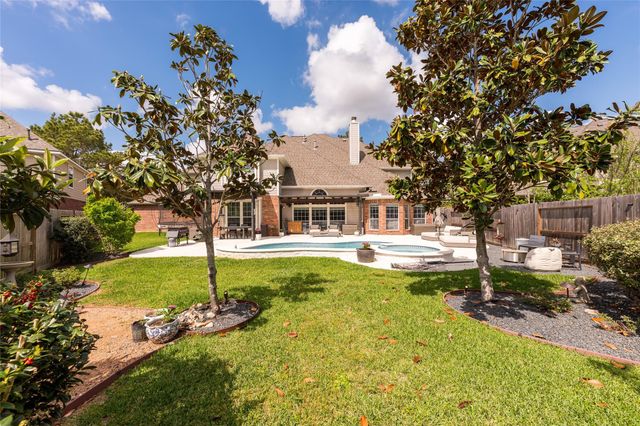 11123 Sheldon Bend Drive, Richmond, TX 77406