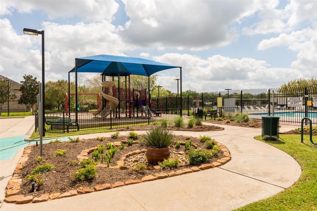 11123 Sheldon Bend Drive, Richmond, TX 77406