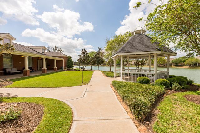 11123 Sheldon Bend Drive, Richmond, TX 77406