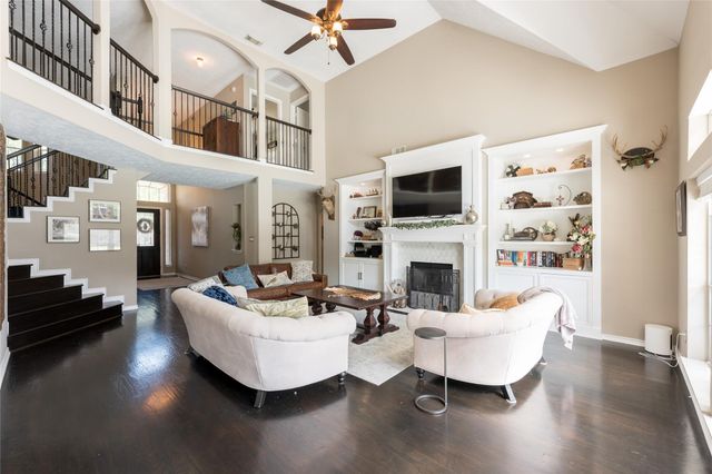 11123 Sheldon Bend Drive, Richmond, TX 77406