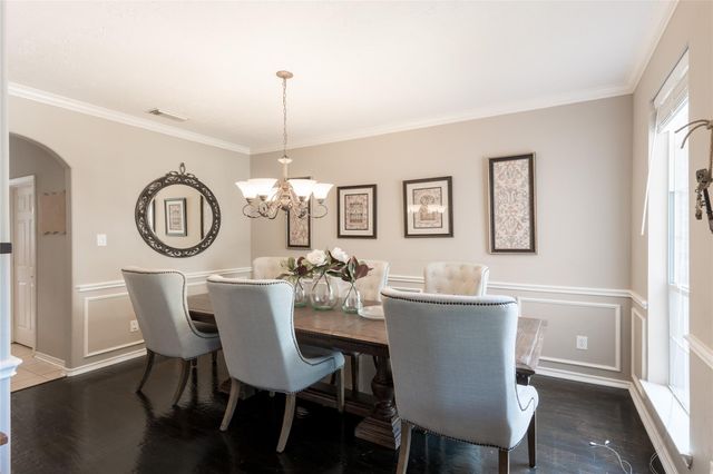 11123 Sheldon Bend Drive, Richmond, TX 77406