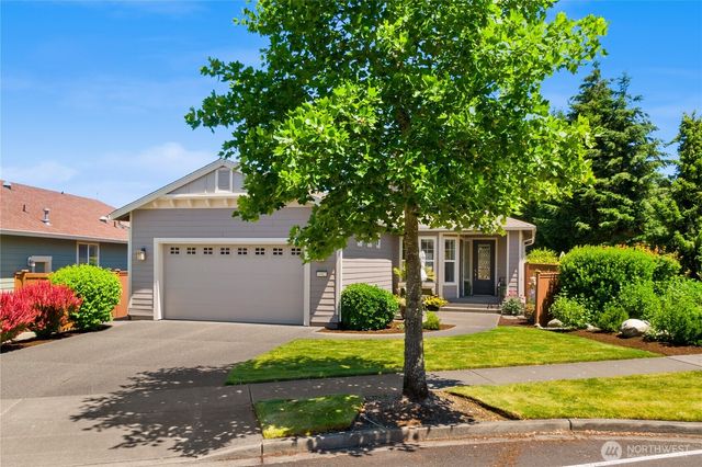 4982 Meriwood Drive NE, Lacey, WA 98516