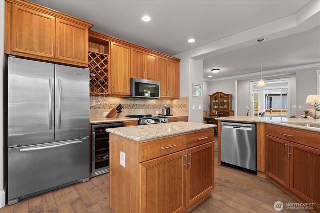 4982 Meriwood Drive NE, Lacey, WA 98516