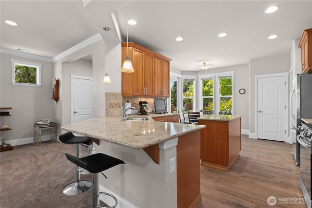 4982 Meriwood Drive NE, Lacey, WA 98516